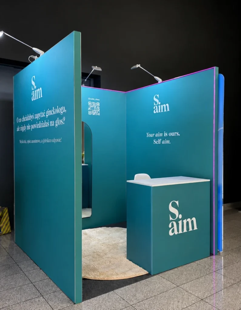 S.AIM