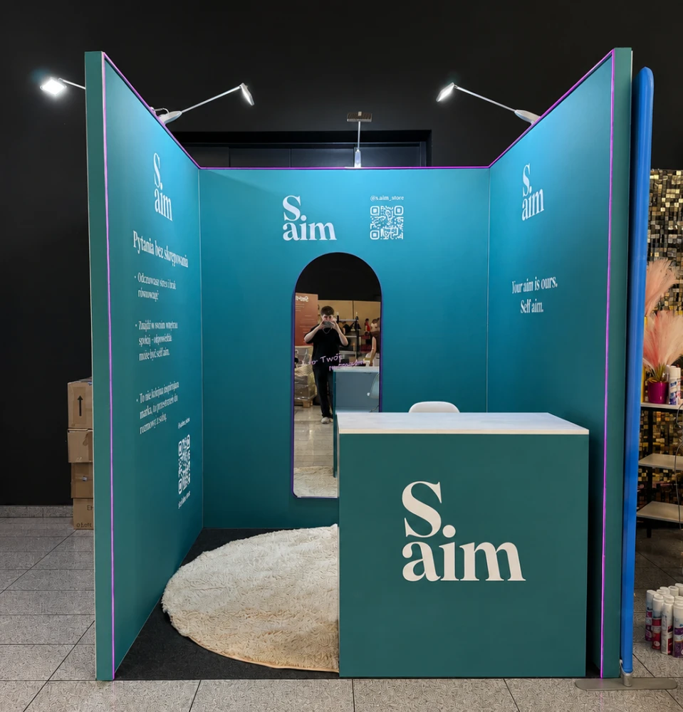 S.AIM