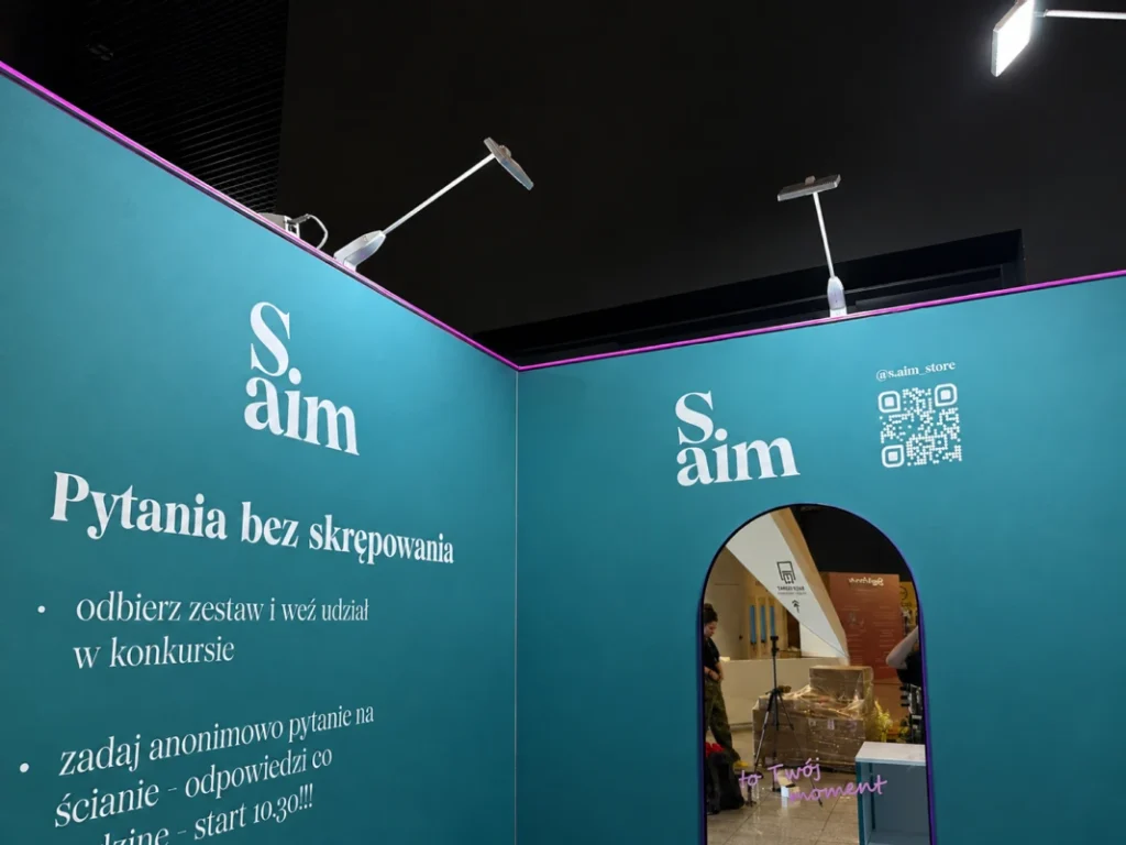 S.AIM