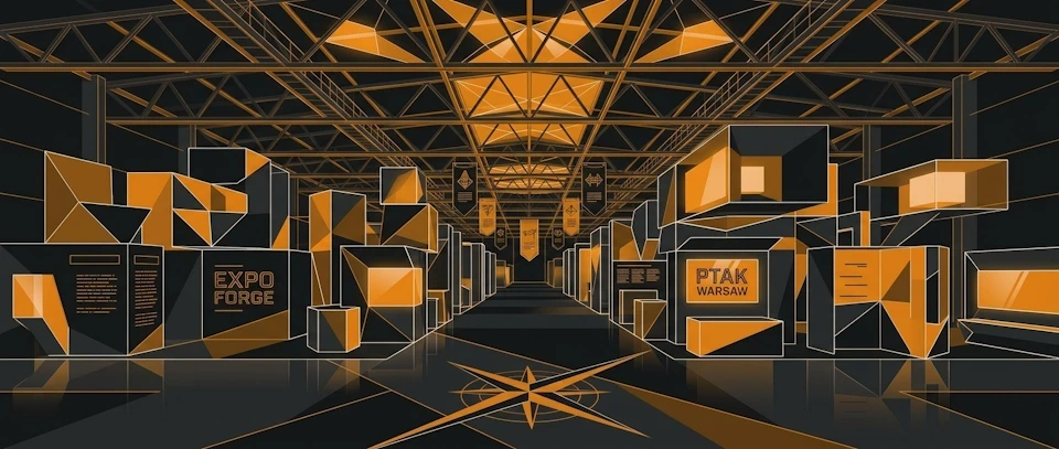 PTAK Stoisko Targowe