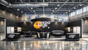 Stoiska Targowe na BUDMA Poznań – Projekt, Budowa i Montaż | Expoforge