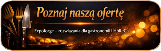 Stoiska Targowe na POLAGRA GASTRO Poznań