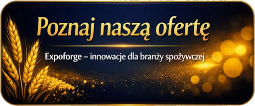 Stoiska Targowe na POLAGRA FOOD Poznań – Projekt, Budowa i Montaż | Expoforge