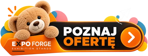 Stoisko targowe na KIDS’ TIME Kielce