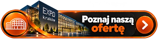 Stoiska targowe EXPO Kraków