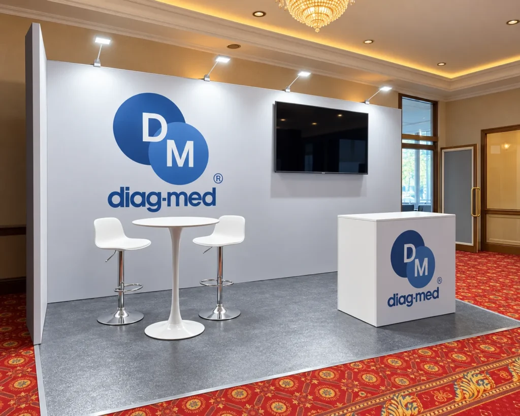 DIAG MED — Expo Forge