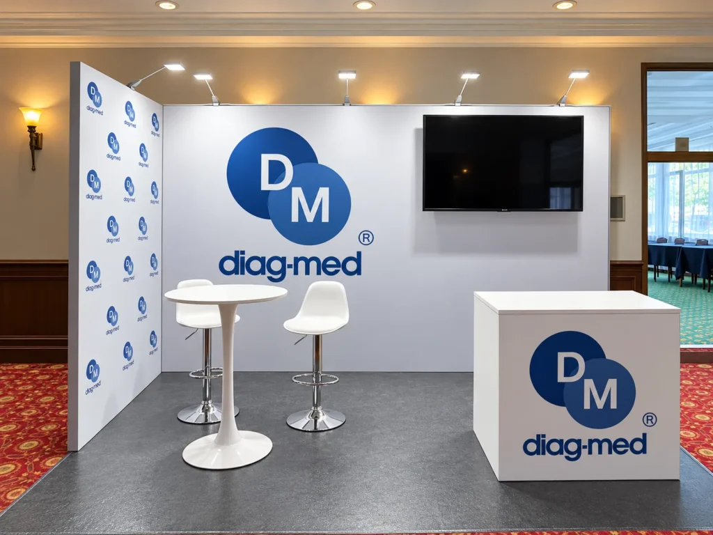 DIAG MED — Expo Forge